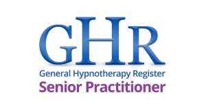 Senior Practitioner of the General Hypnotherapy Register
