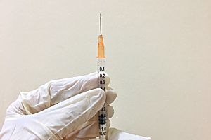fears and phobias of needles