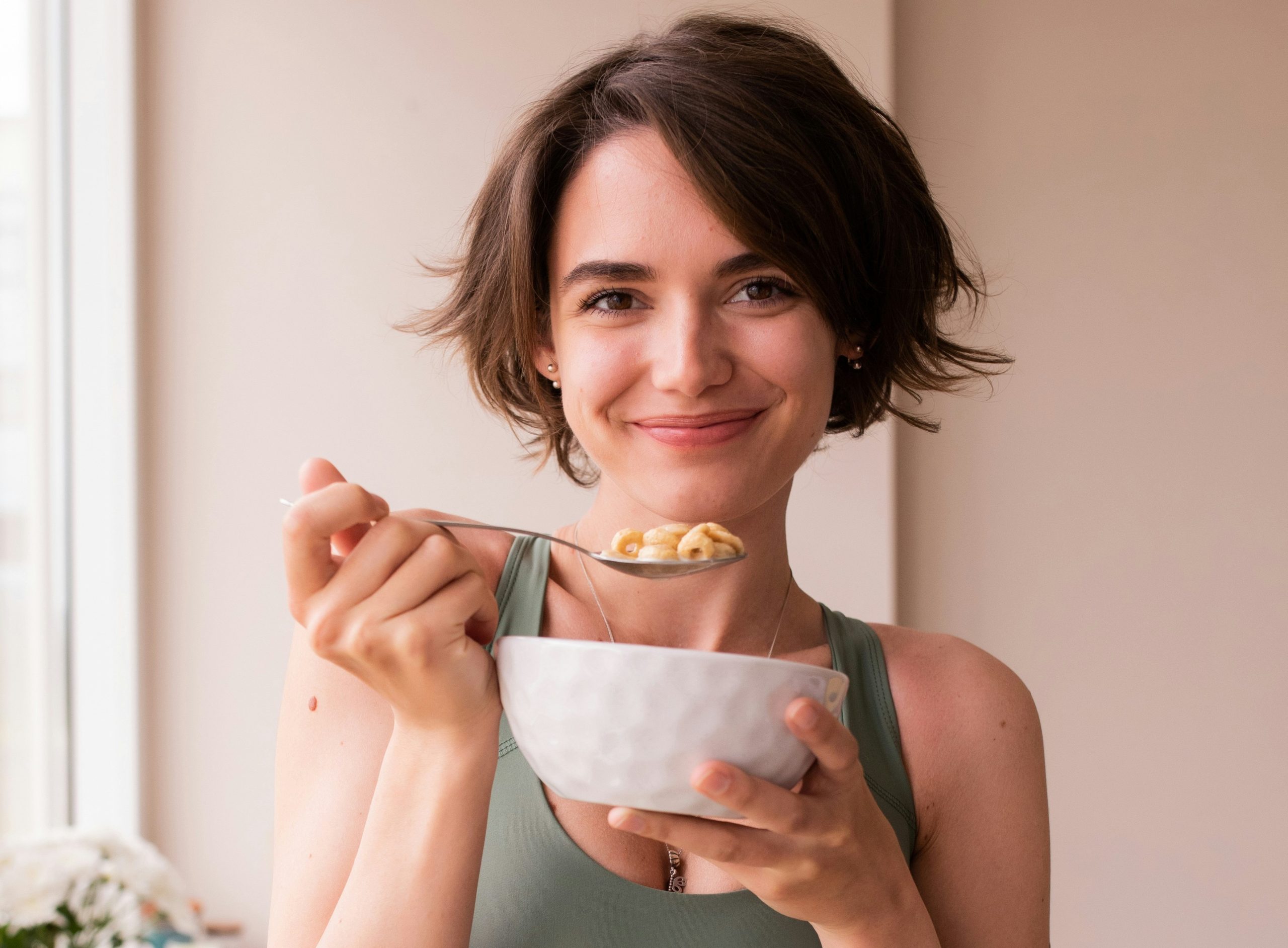 We can help you keep the weight off after you stop the jabs